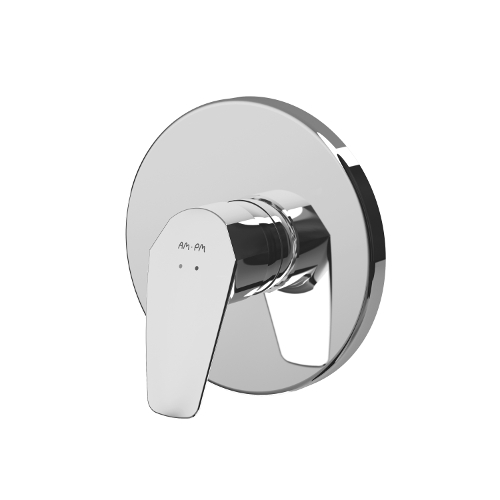 Am.Pm Gem F9075000 смеситель для душа, хром
