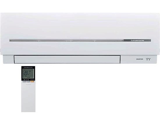 Mitsubishi Electric MSZ-SF15VA1 Внутренний настен. блок (только с MXZ)