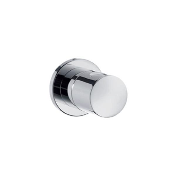 Hansgrohe запорный вентиль с рукояткой S (внешняя часть) 15972000