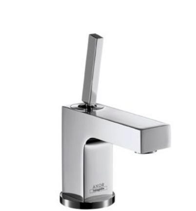 AXOR CITTERIO смеситель для раковины 39015000