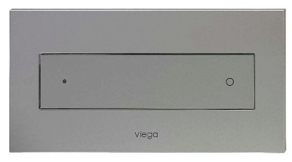 Viega Visign for Style 12 кнопка смыва для смывных бачков (597276)