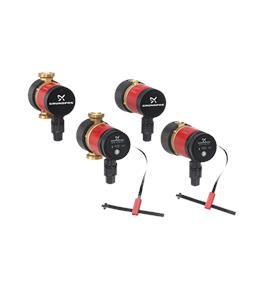Grundfos COMFORT 15-14 BXA PM циркуляционный насос 97916749