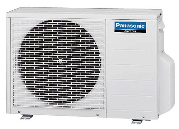 Panasonic CU-2E18CBPG Наружный блок мульти-сплит систем Inverter