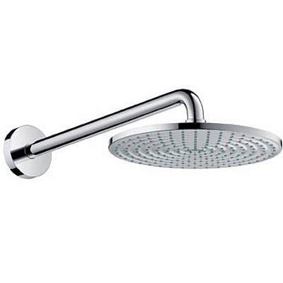 Hansgrohe Raindance Air 240 верхний душ из стены 27474000