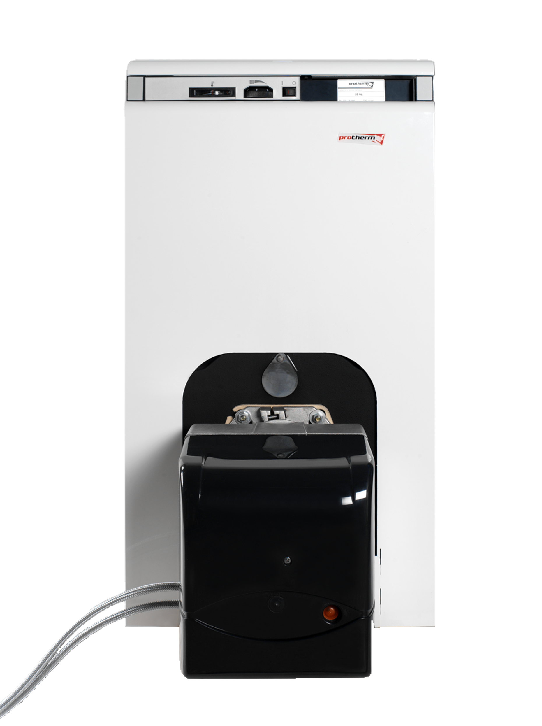 Газовый напольный котел Protherm Бизон 30NL 0010003940