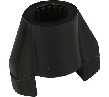 STOUT Вентиль с хромированной ручкой 20х20 для металлопл.труб пресс SFP-0014-002020