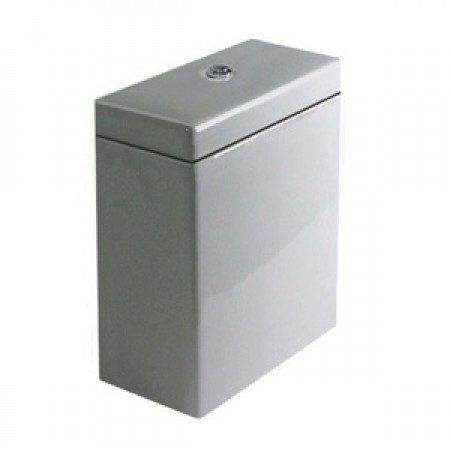 DURAVIT VERO Бачок для унитаза (0909100005)