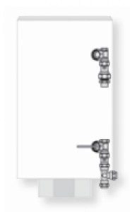 Stiebel Eltron WPKI‑V Компактный арматурный блок