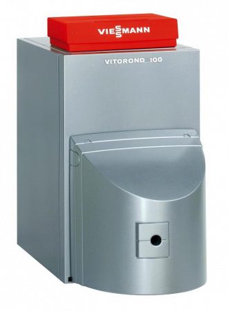 Газовый напольный котел Viessmann Vitorond100 КС4 VR2B008
