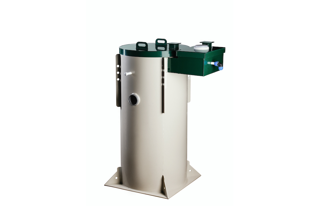BioDevice ECO - 4 Автономная канализация