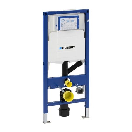 Geberit Duofix Монтажный элемент для подвесного унитаза 111.370.00.5