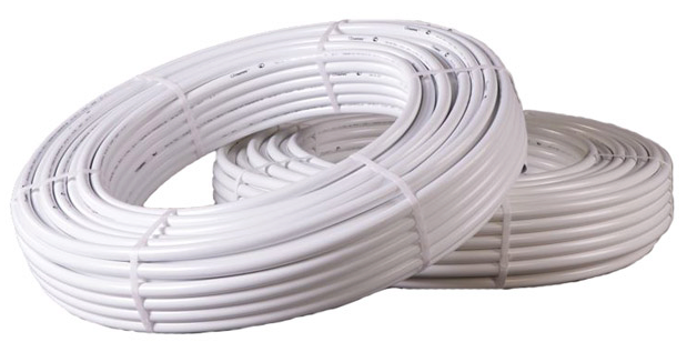Compipe PEX-AL- PEX 26х3.0 Металлопластиковые трубы