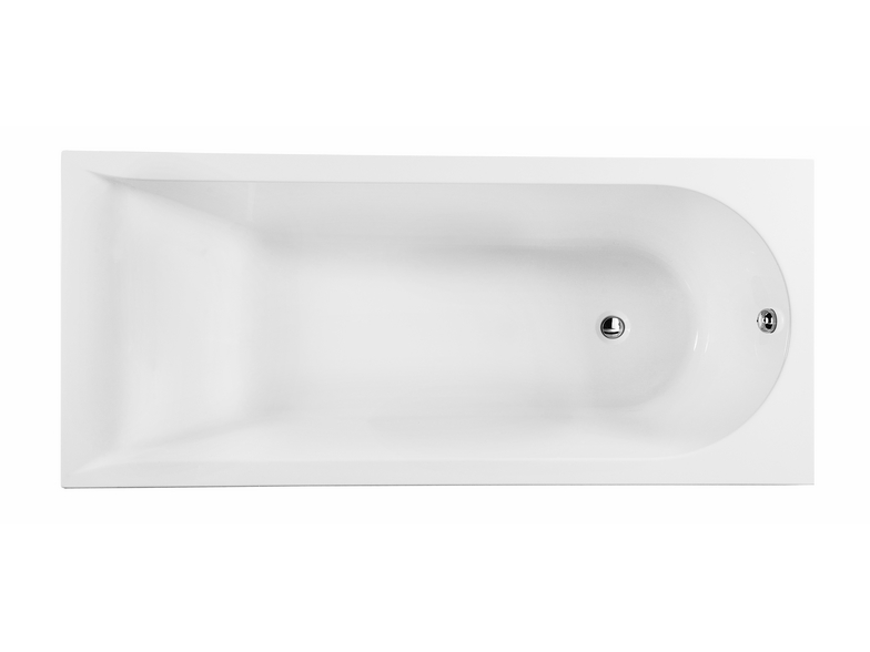 Акриловая ванна Am.Pm Spirit 150x70 W72A-150-070W-A2