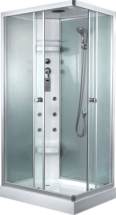 Timo LUX TL-1504 L душевая кабина 1100x850x2300