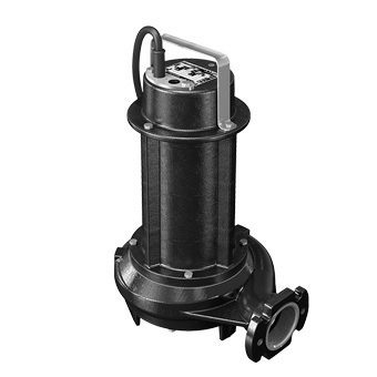 Zenit GRE 200/2/G50H A0CM/50 погружной фекальный насос 0280.006