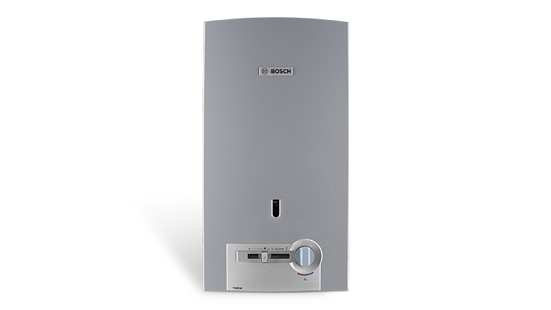 Bosch Therm WR13-2 P23 S 5799 Газовый проточный водонагреватель 7736501464