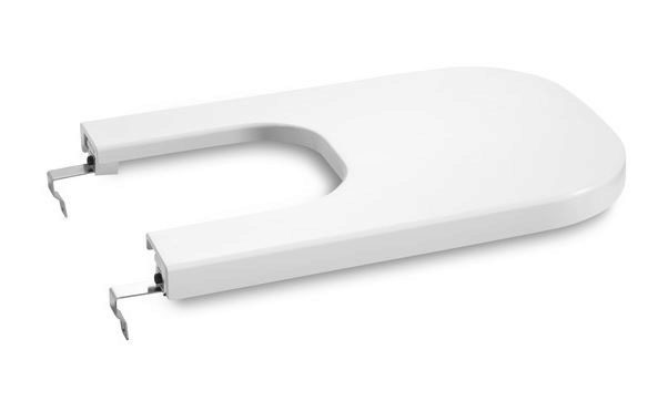 Крышка для биде Roca Gap 806472004 с микролифтом