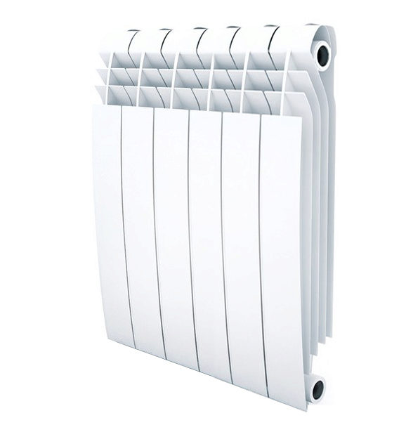 Биметаллический радиатор ROYAL THERMO BiLiner Inox 350 (1 секция)