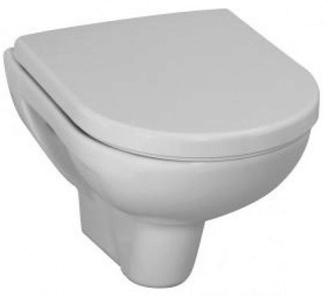 Laufen Pro Унитаз подвесной (2095.0.000.000.1)
