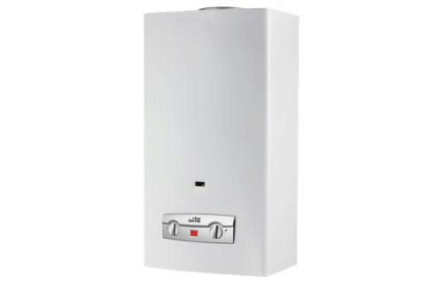 ElsoTherm GWH 10 BM водонагреватель газовый проточный