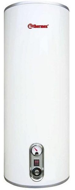 Накопительный водонагреватель Thermex Round Plus IR 80V