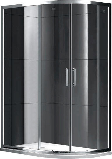 Gemy VICTORIA S30182A душевой уголок 1200x800