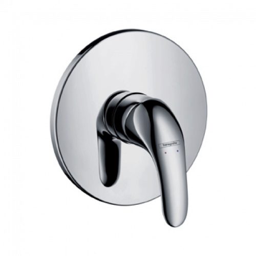 HANSGROHE Focus E смеситель для душа к ibox universal 31760000