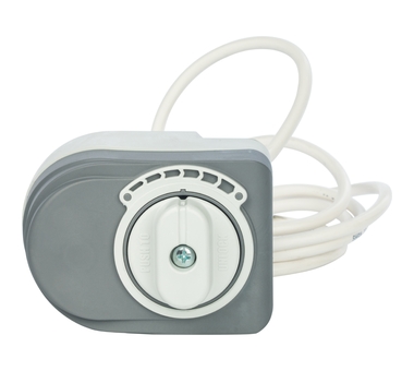 STOUT Сервопривод 24V 120s SVM-0005-024001