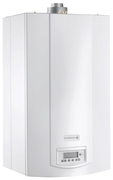 De Dietrich Zena Plus MSL 31 FF настенный газовый котел