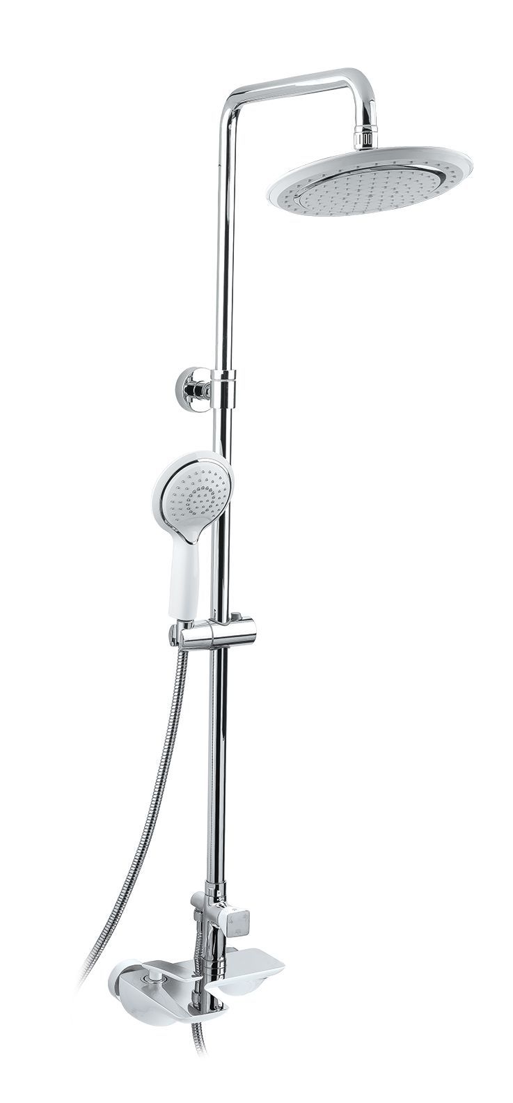 Timo HELMI SX-1070 412 душевая стойка