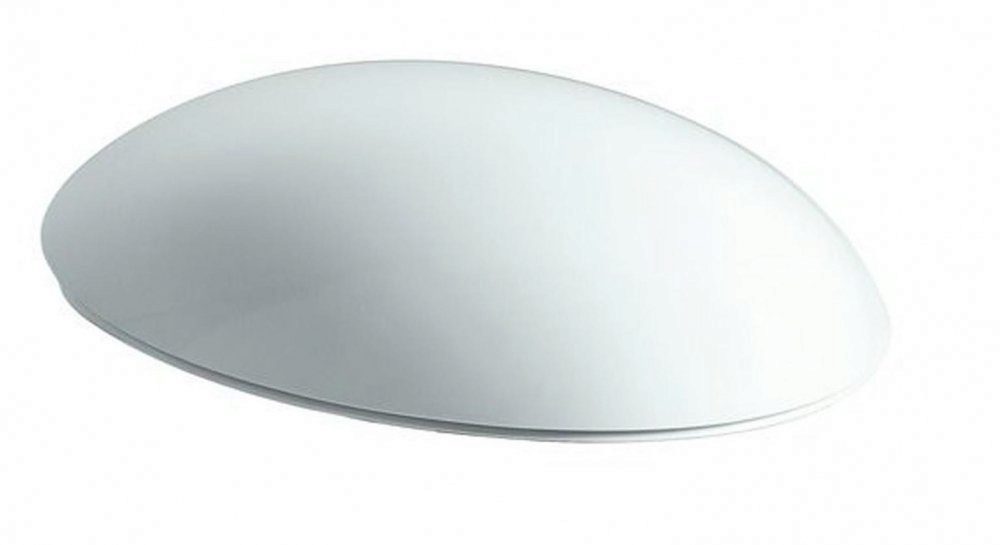 Крышка-сиденье Laufen Alessi One 8.9297.1.000.000.1 с микролифтом