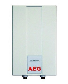Котел настенный электрический AEG ETH 15
