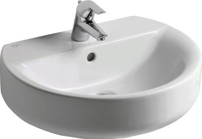 Ideal Standard Connect Arc Раковина  60 см (E 787501)