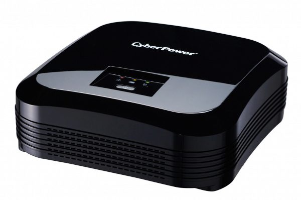 Cyber Power CPS 2000 EI (1200 Вт. 24) Инвертор