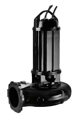 Zenit SBN 4000/4/150 G1LT/50 погружной фекальный насос 0491.001