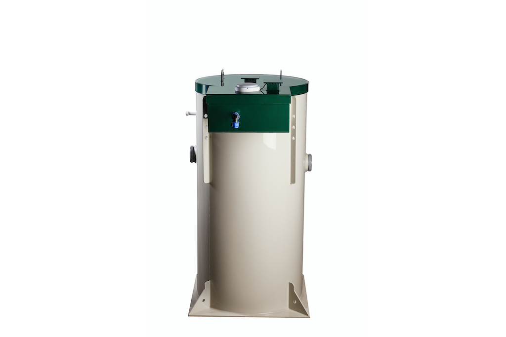 BioDevice ECO - 5 Автономная канализация
