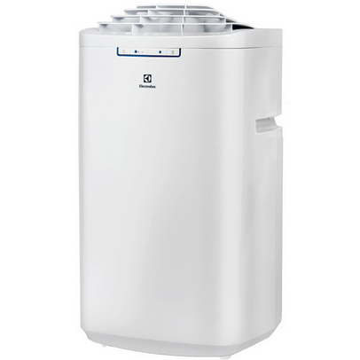 ELECTROLUX EACM-10 EW/TOP_i/N3_W (ионизатор) Мобильный кондиционер