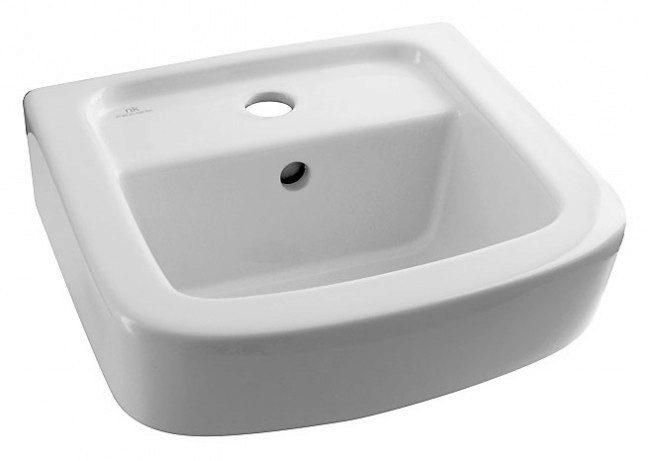 Noken Acro мини-раковина 35х35 см (100080134)