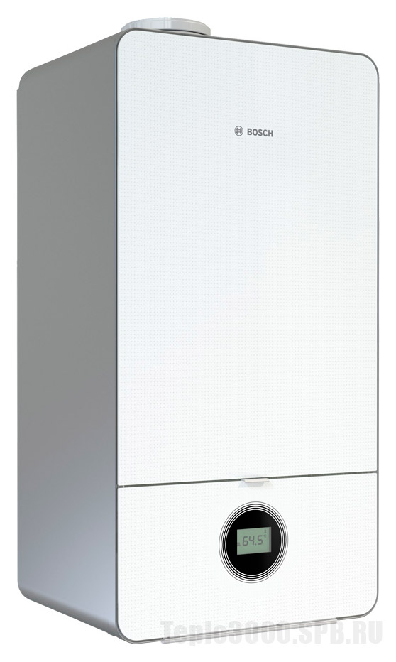 Bosch Condens 7000i W Котел настенный газовый GC7000iW 35 7736901438
