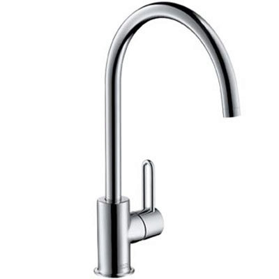 AXOR CITTERIO смеситель для кухни 39835000