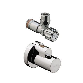 Hansgrohe Focus угловой вентиль 13954000