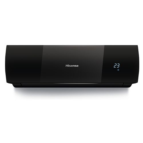 Hisense BLACK STAR DC Inverter AS-09UR4SYDDEIB1 бытовая сплит-система