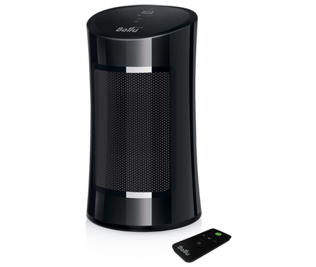 Ballu BFH/F-3715E тепловентилятор колонный