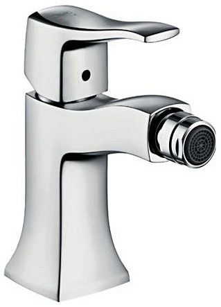 HANSGROHE Metris Classic смеситель для биде 31275000