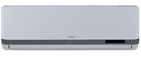 Бытовая сплит-система  LESSAR LuxAir LS/LU-H07KHA2- WM