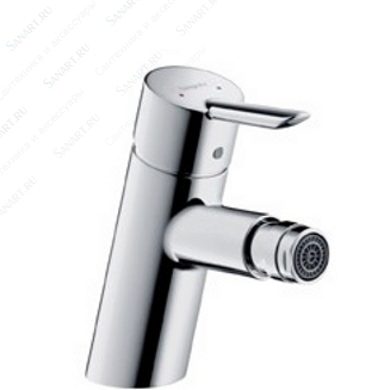 HANSGROHE Focus S смеситель для биде 31721000