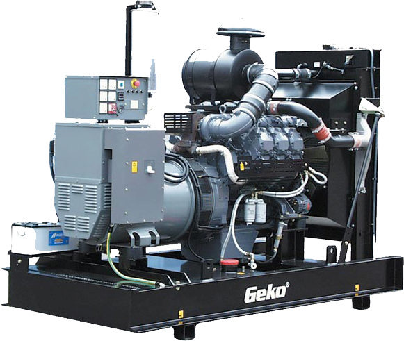 GEKO 310003 ED-S/DEDA дизельная электростанция