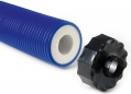 Microflex MT201612 муфта переходная для изолированных Т-образных комплектов, при необходимости перех