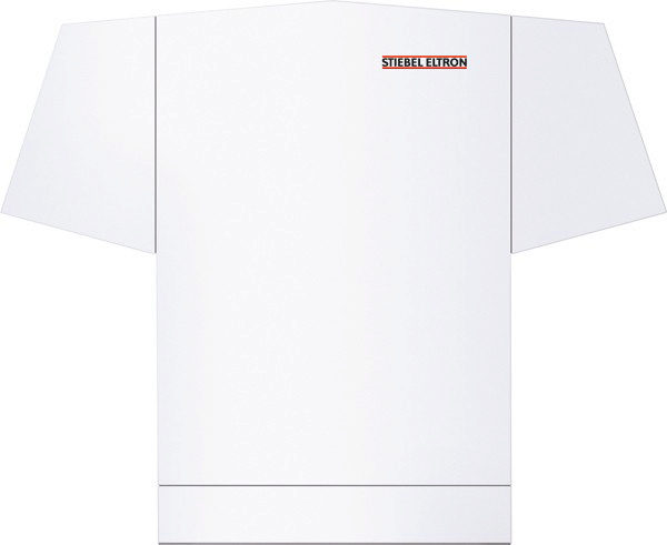Stiebel Eltron WPL 34 Тепловой насос типа "воздух-вода", трёхфазный