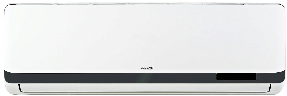 Lessar LuxAir Inverter LS-HE09KHA2/LU-HE09KHA2 Инвенторная cплит-система
